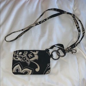 Vera Bradley Lanyard